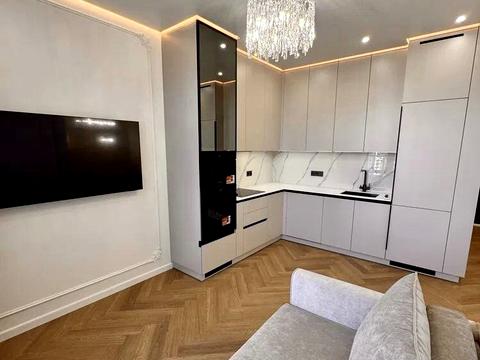 квартира за адресою Курортний пров., (Будинок)