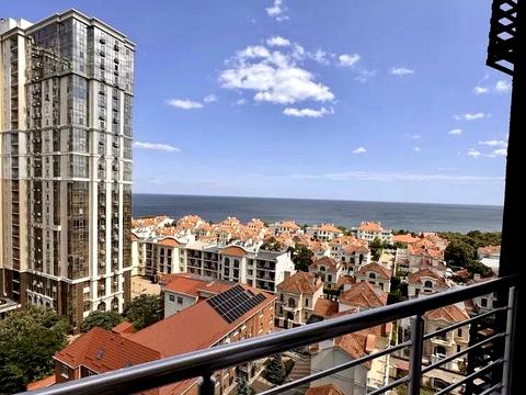 квартира за адресою Курортний пров., (Будинок)