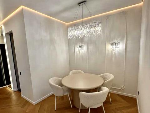 квартира за адресою Курортний пров., (Будинок)