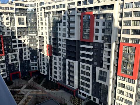 квартира за адресою Академіка Вільямса вул., (Будинок 3)