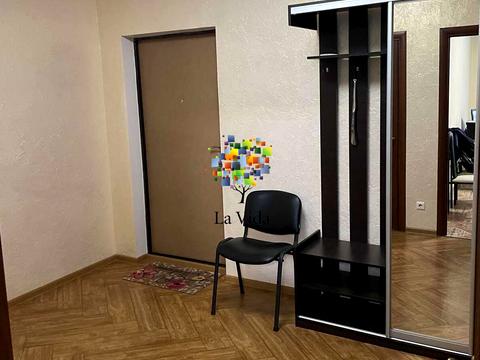 квартира за адресою Радунська вул., 30