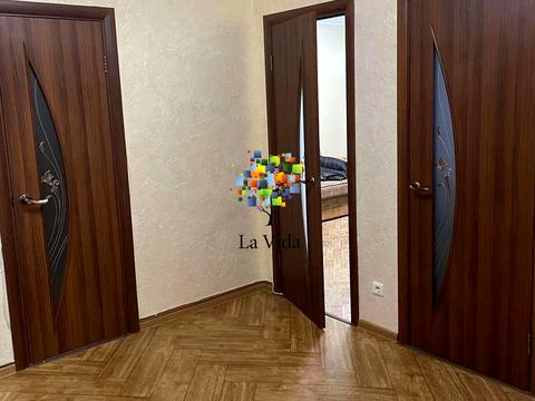 квартира за адресою Радунська вул., 30