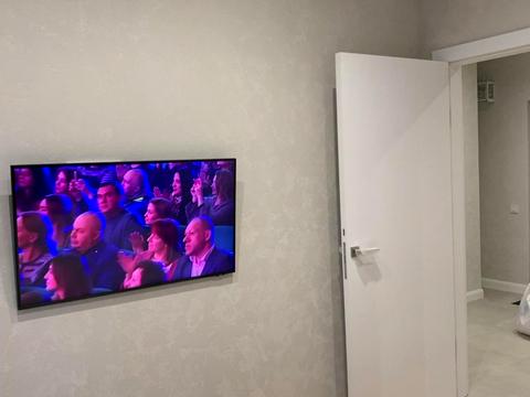 квартира за адресою Софіївська вул., (Будинок В)