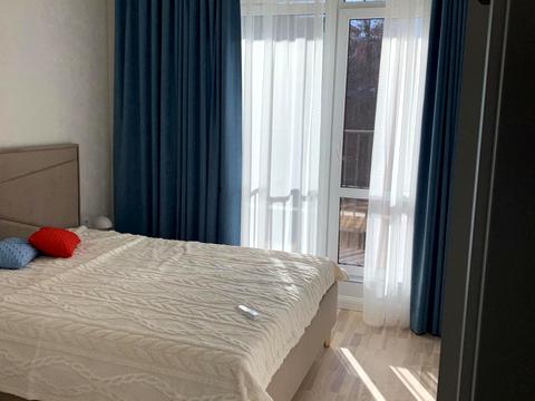 квартира за адресою Софіївська вул., (Будинок В)