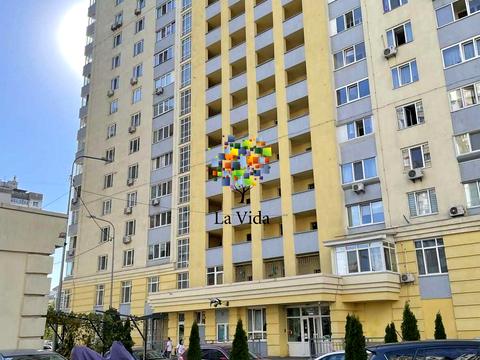 квартира за адресою Радунська вул., 30