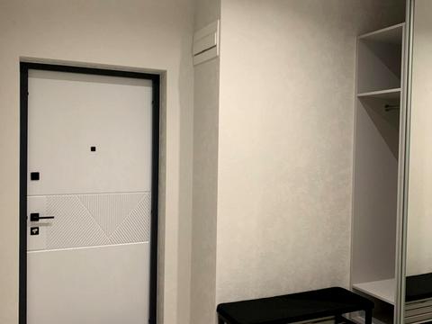 квартира за адресою Софіївська вул., (Будинок В)