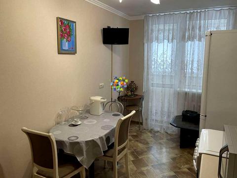 квартира за адресою Радунська вул., 30