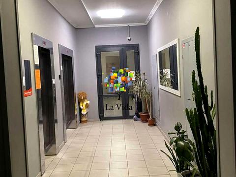 квартира за адресою Радунська вул., 30