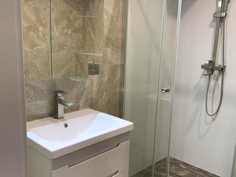 квартира за адресою Софіївська вул., (Будинок В)