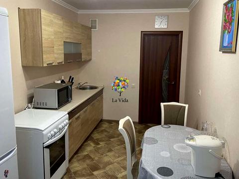 квартира за адресою Радунська вул., 30