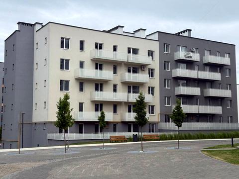 квартира за адресою Тараса Шевченка вул., (Будинок 5)