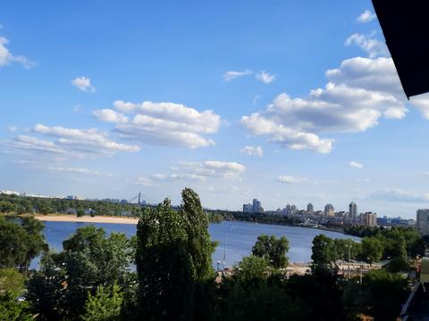 квартира по адресу Набережно-Рыбальская ул., 27