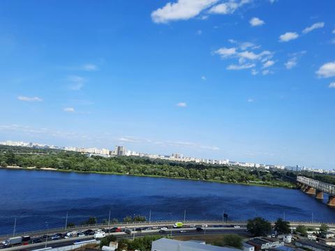 квартира по адресу Набережно-Рыбальская ул., 27