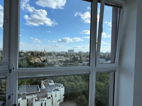квартира по адресу Тираспольская ул., 60