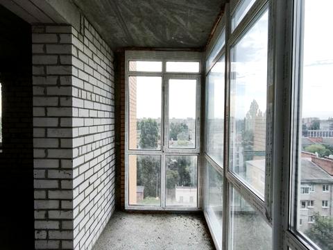квартира по адресу Слобожанский просп. (им. газеты Правда), 17-А
