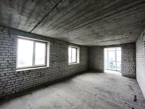 квартира по адресу Слобожанский просп. (им. газеты Правда), 17-А