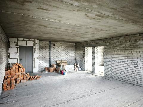 квартира по адресу Слобожанский просп. (им. газеты Правда), 17-А