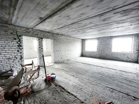 квартира по адресу Слобожанский просп. (им. газеты Правда), 17-А