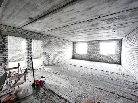 квартира по адресу Слобожанский просп. (им. газеты Правда), 17-А