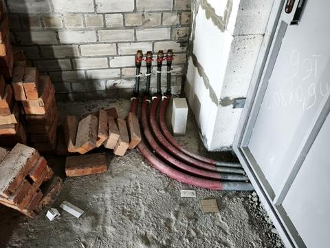 квартира по адресу Слобожанский просп. (им. газеты Правда), 17-А