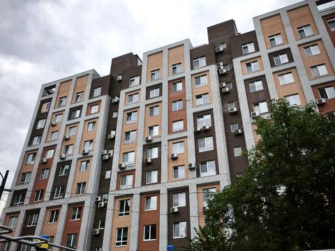 квартира по адресу Слобожанский просп. (им. газеты Правда), 17-А