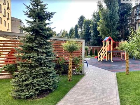 квартира по адресу Слобожанский просп. (им. газеты Правда), 17-А