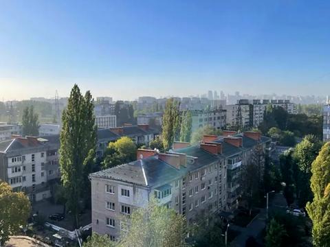 квартира по адресу Слобожанский просп. (им. газеты Правда), 17-А