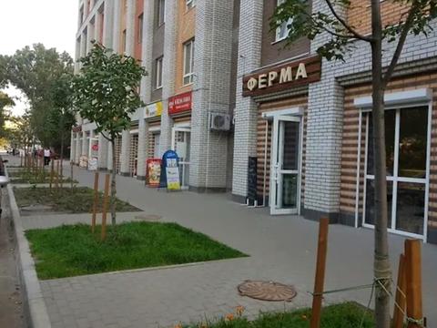 квартира по адресу Слобожанский просп. (им. газеты Правда), 17-А