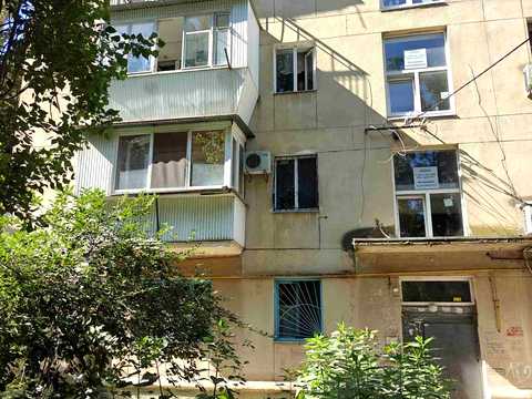 квартира за адресою Інглезі вул. (25-ї Чапаєвської Дивізії), 10/2