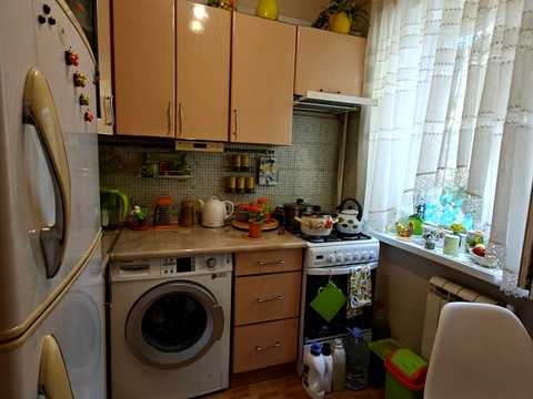 квартира за адресою Інглезі вул. (25-ї Чапаєвської Дивізії), 10/2