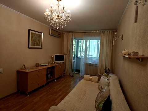 квартира за адресою Інглезі вул. (25-ї Чапаєвської Дивізії), 10/2