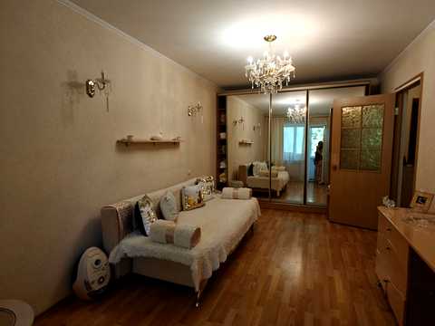 квартира за адресою Інглезі вул. (25-ї Чапаєвської Дивізії), 10/2