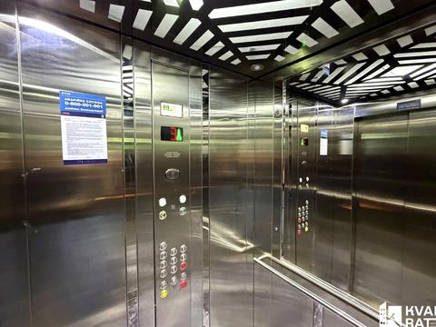 квартира за адресою Горбачевського вул., 14-Д, к1