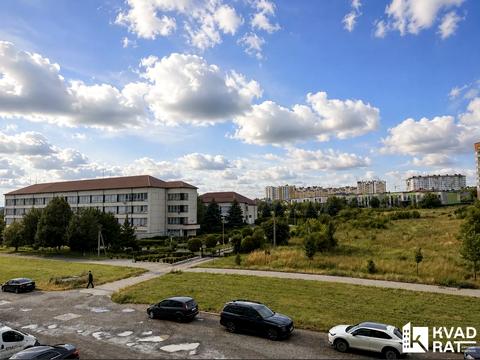 квартира за адресою Горбачевського вул., 14-Д, к1