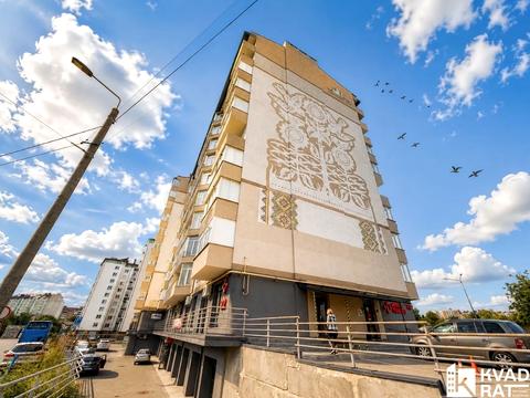 квартира за адресою Горбачевського вул., 14-Д, к1