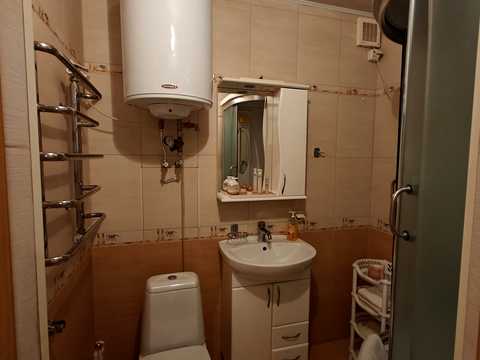 квартира за адресою Інглезі вул. (25-ї Чапаєвської Дивізії), 10/2