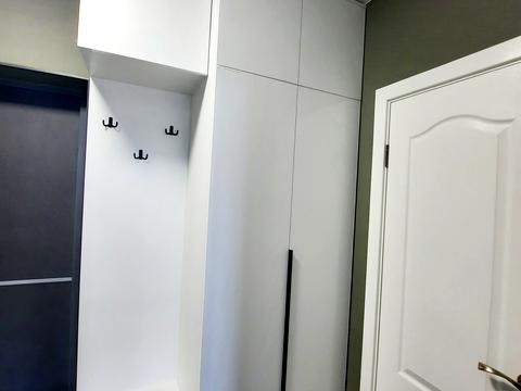 квартира по адресу Набережно-Рыбальская ул., 27