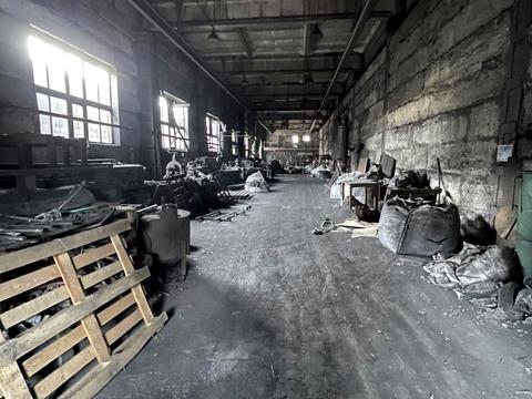 комерційна за адресою Автоклубна вул., 10а