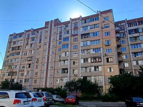 квартира за адресою Червоної Калини просп. (Володимира Маяковського), 79-А