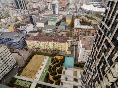 квартира за адресою Київ, Івана Федорова вул., 2-А
