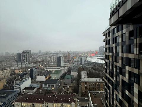 квартира за адресою Київ, Івана Федорова вул., 2-А