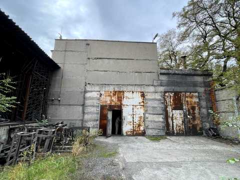 коммерческая по адресу Автоклубна ул., 10а