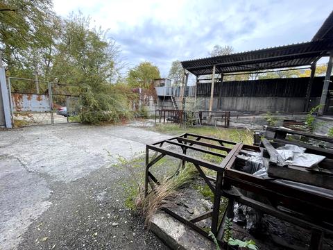 комерційна за адресою Запоріжжя, Автоклубна вул., 10а