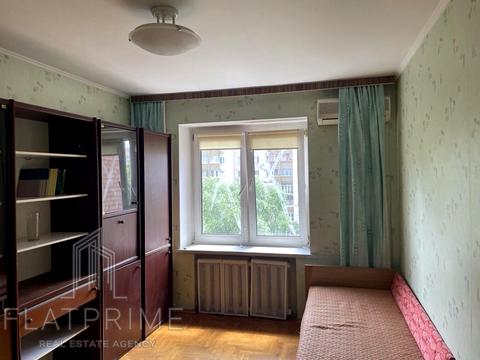 квартира за адресою Теремківська вул., (Будинок 2)