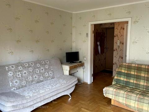 квартира за адресою Теремківська вул., (Будинок 2)