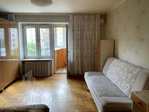 квартира за адресою Теремківська вул., (Будинок 2)