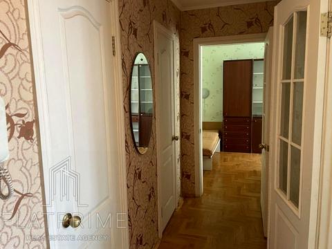 квартира за адресою Теремківська вул., (Будинок 2)