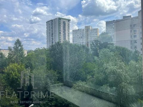 квартира за адресою Теремківська вул., (Будинок 2)