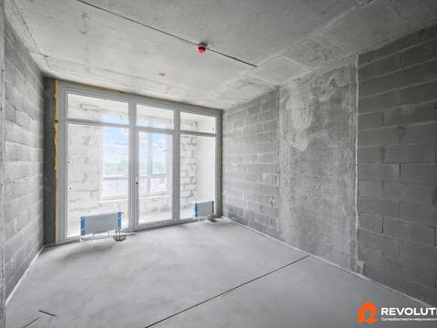 квартира по адресу Столичное шоссе, 3-А