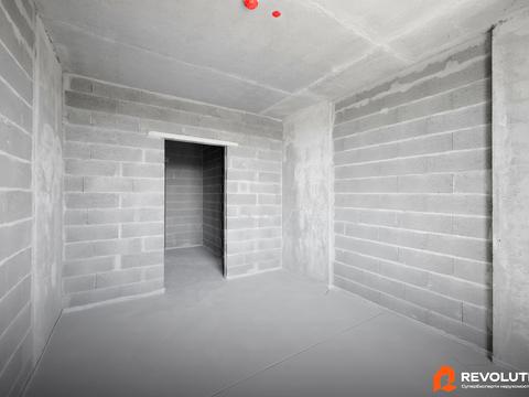 квартира по адресу Столичное шоссе, 3-А